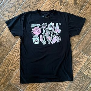 Lolle Oddities Graphic Tee